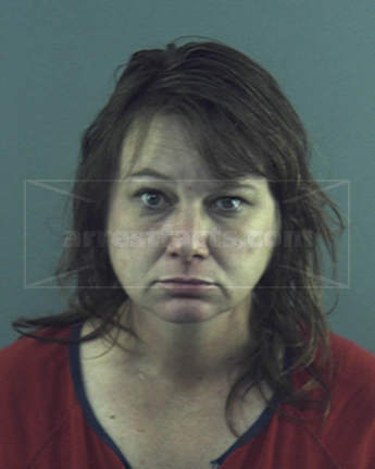 Lori Patricia Griffith