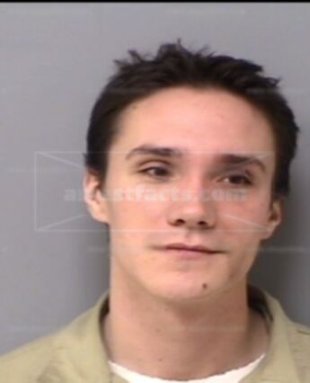 Zachary Scott Tatter