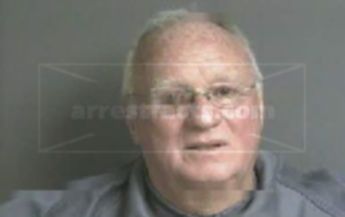Preston Oren Belcher