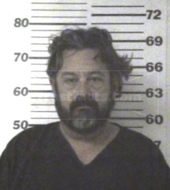 Christopher Crawford Rea