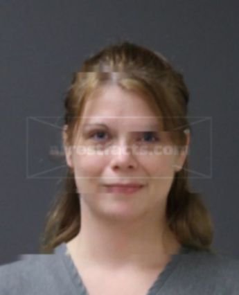 Crystal Lea Barstad