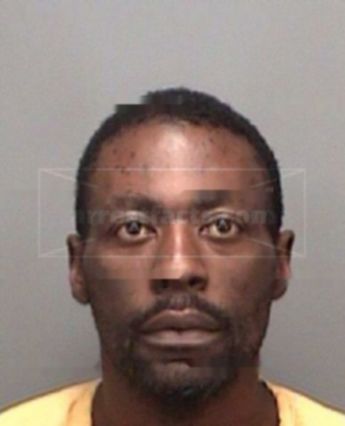 Zachary Lamar Hamilton