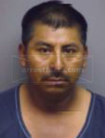 Anselmo Lopez-Perez