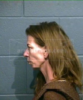 Melissa Ann Anderton