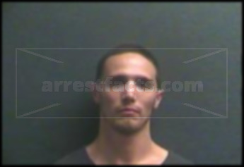 Matthew Allen Benge