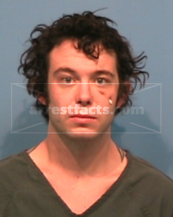 Daniel Clinton Blount
