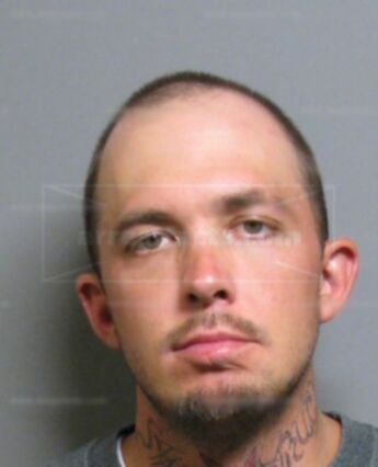 Justin Henry Newenhouse
