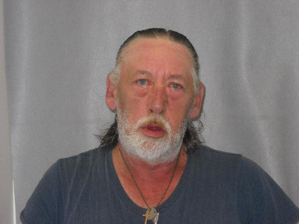 Robert Lee Owens