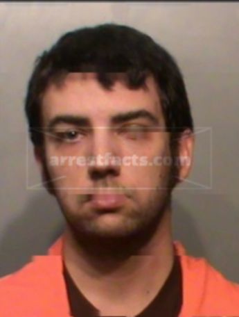 Preston Tyler Gruwell