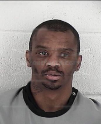 Derrick Charles Small
