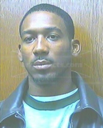 Terone B Carr