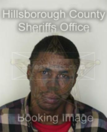Sammie Cornel Hilliard