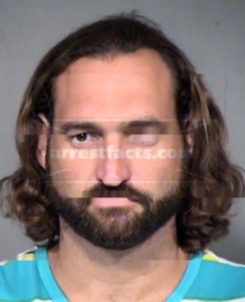 Lucas Charles Earl Gross