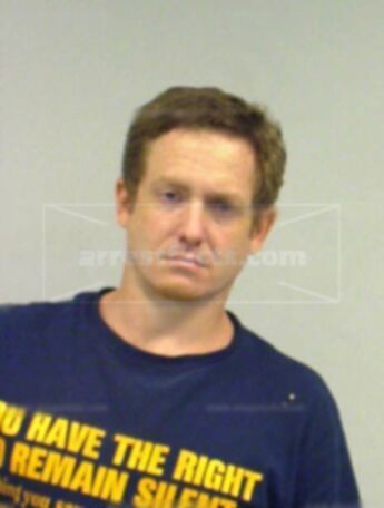 Christopher Michael Bushey