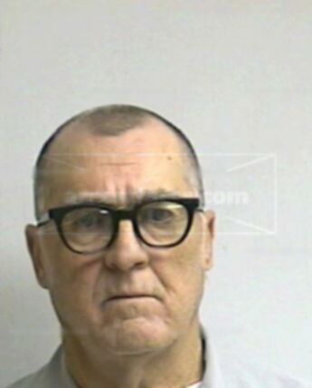 Harold D Clifton