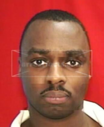 Tyrone Sanders