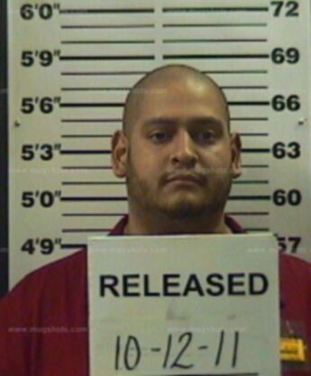 Anthony Duarte
