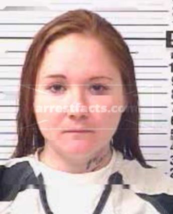 Christina Marie Hickman
