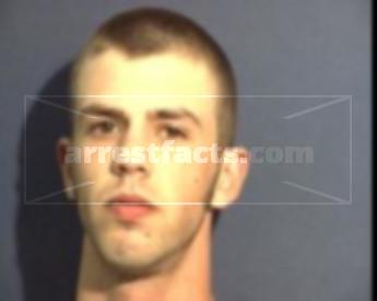 Jeremiah James Mahaffey
