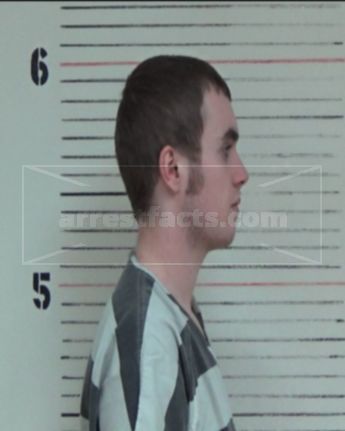 Toby Dean Buchanan