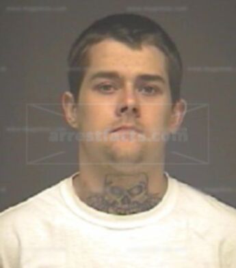 Brandon Lee Thomas