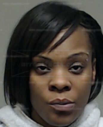 Shameka Lashonn Johnson