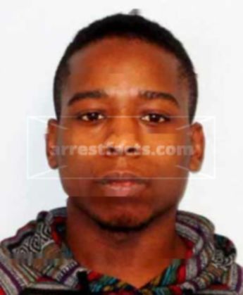 Jimmy Lamar Muhammad