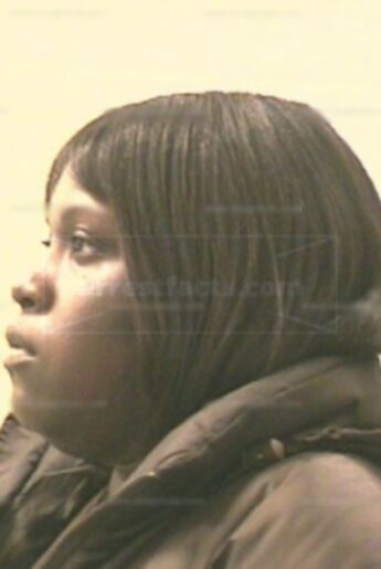 Qualandria Walker