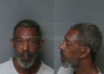 Dennis Jerome Adams
