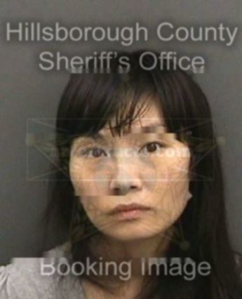 Sung Mi Kang