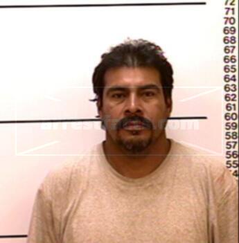 Alfredo L Ybarra