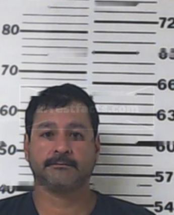 Gilbert Jerome Hernandez