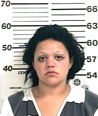 Jessarah Nicole Perez