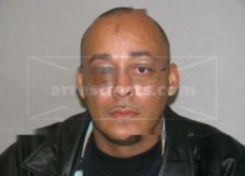 Ike Antonio Jenkins