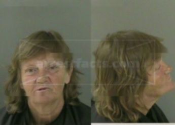 Vaughn Alice A.