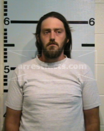 Byron Roy Barker