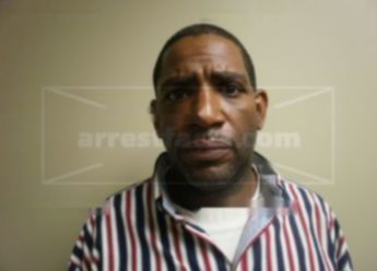 Derrick Edward Powell