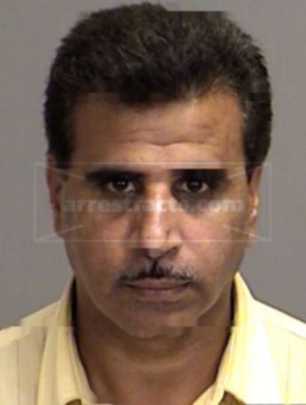 Abdulghafour Al-Kahtani