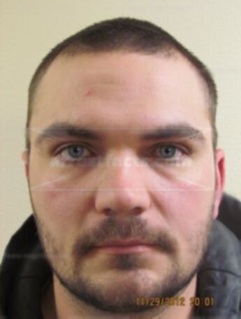 Joshua Leeroy Brown