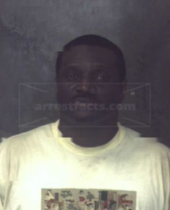 Aaron Mcintosh Coley