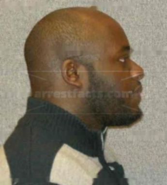 Martell A Jones