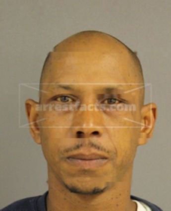 Carl Lydell Evans