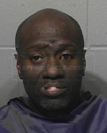 Martin B Williams