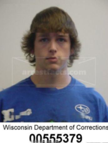 Matthew Allen Arnold