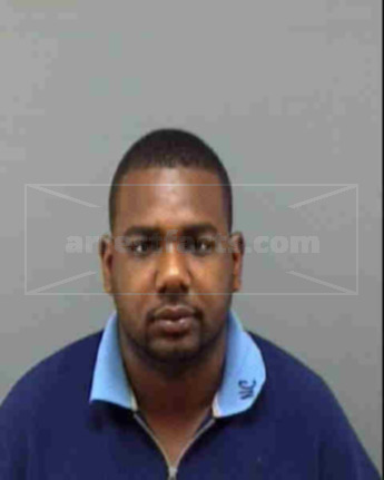 Keith Brandon Taylor