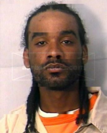 Malik Blanford