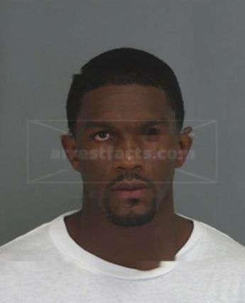 Travis Jermichael Moore