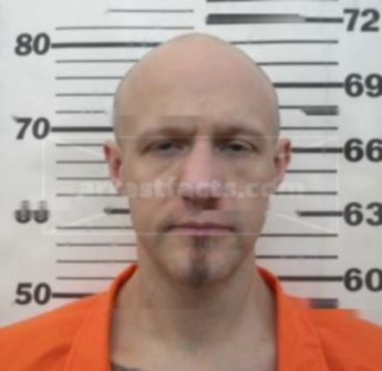 Kirk Claron Stewart