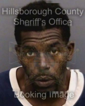 Richard Michael Jennings Jr.