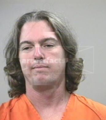 James Dale Bandy